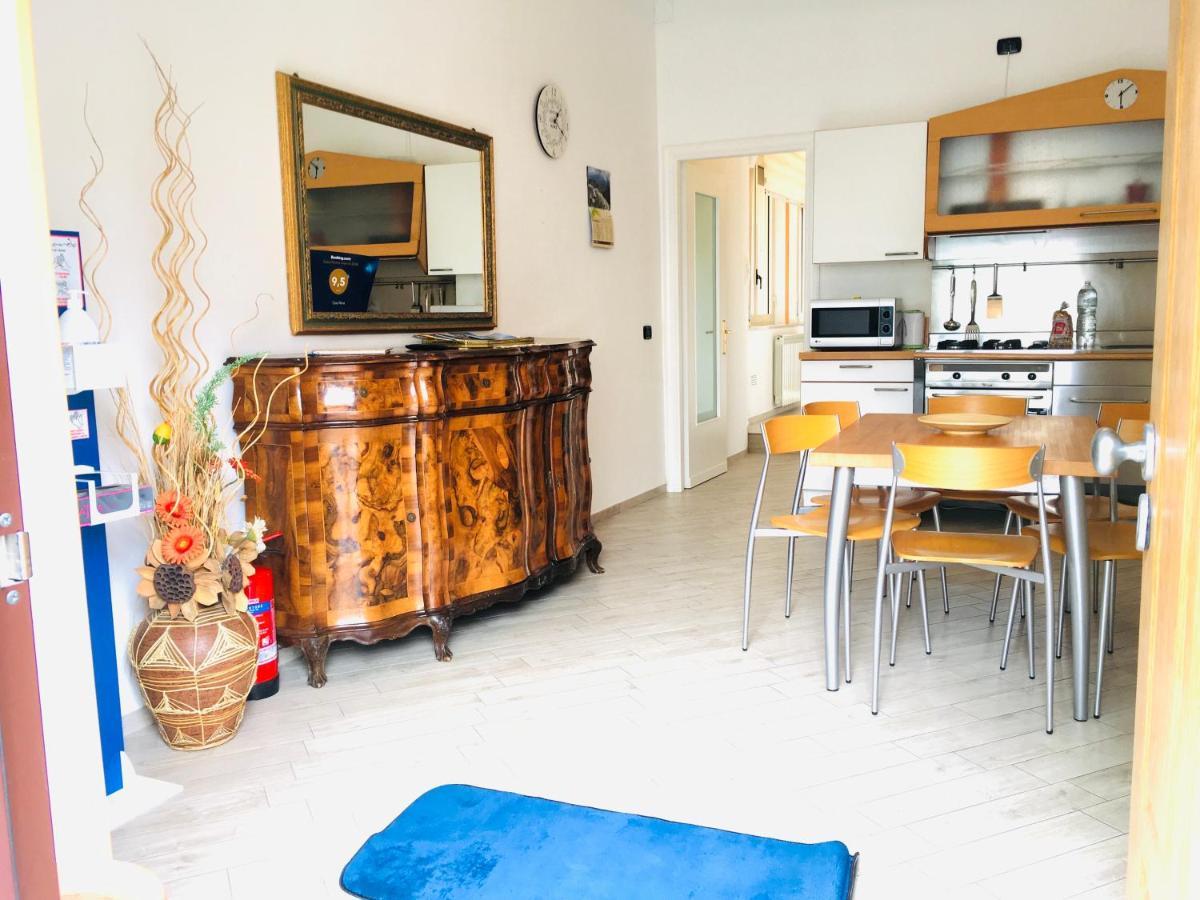 Casa Nina Lägenhet Agerola Exteriör bild