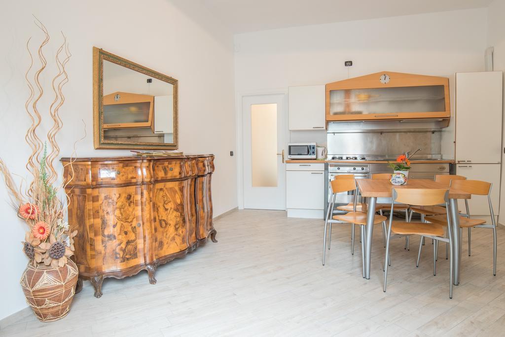 Casa Nina Lägenhet Agerola Exteriör bild