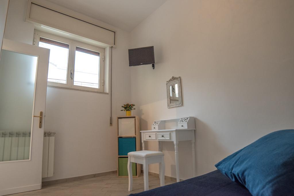 Casa Nina Lägenhet Agerola Exteriör bild