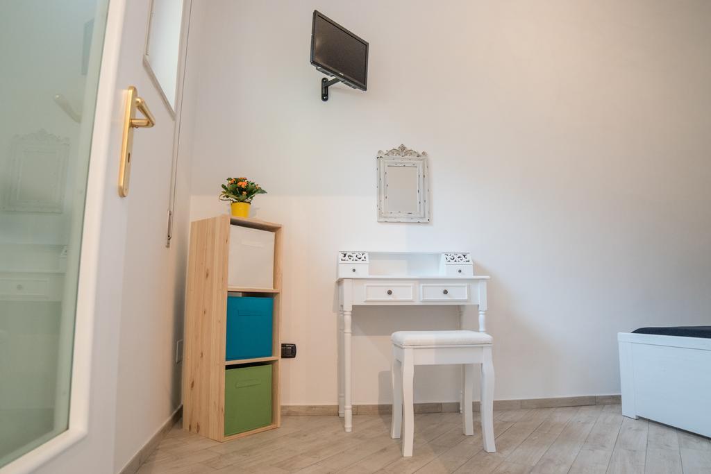 Casa Nina Lägenhet Agerola Exteriör bild