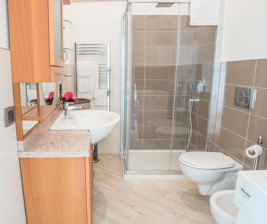 Casa Nina Lägenhet Agerola Exteriör bild